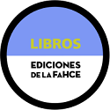 Libros Ediciones de la FaHCE